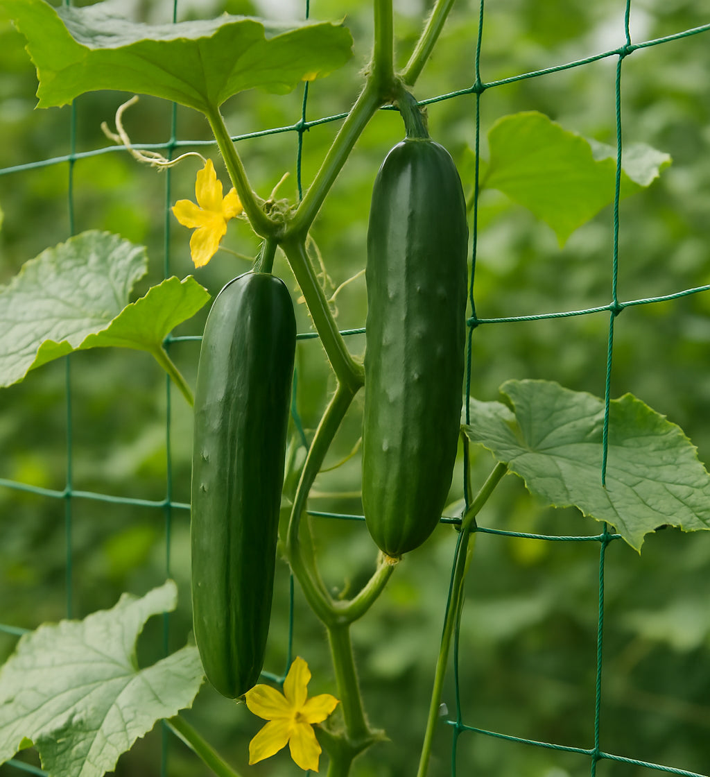 Marketmore 76 Cucumber Seeds