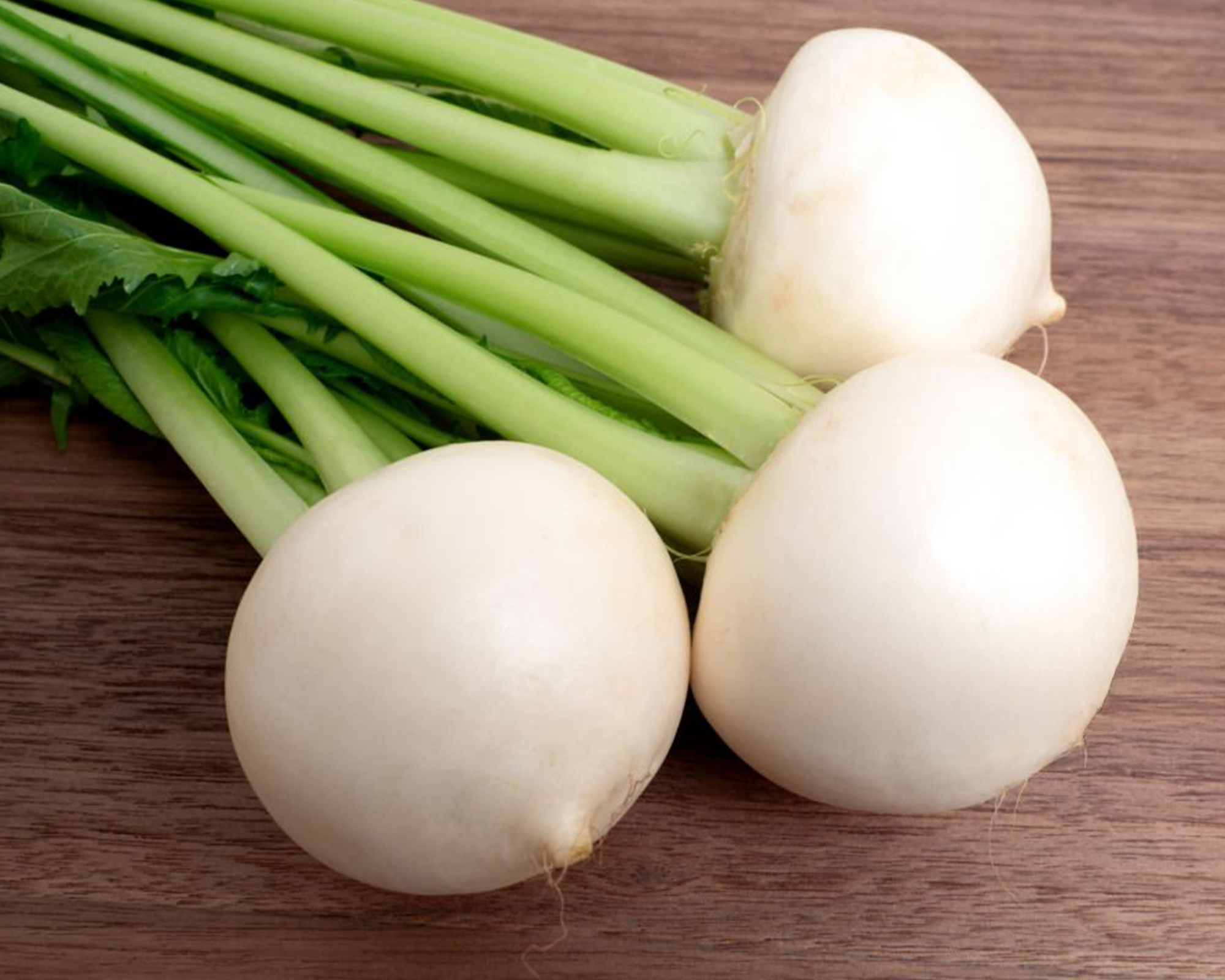 Turnip Seeds, White Egg