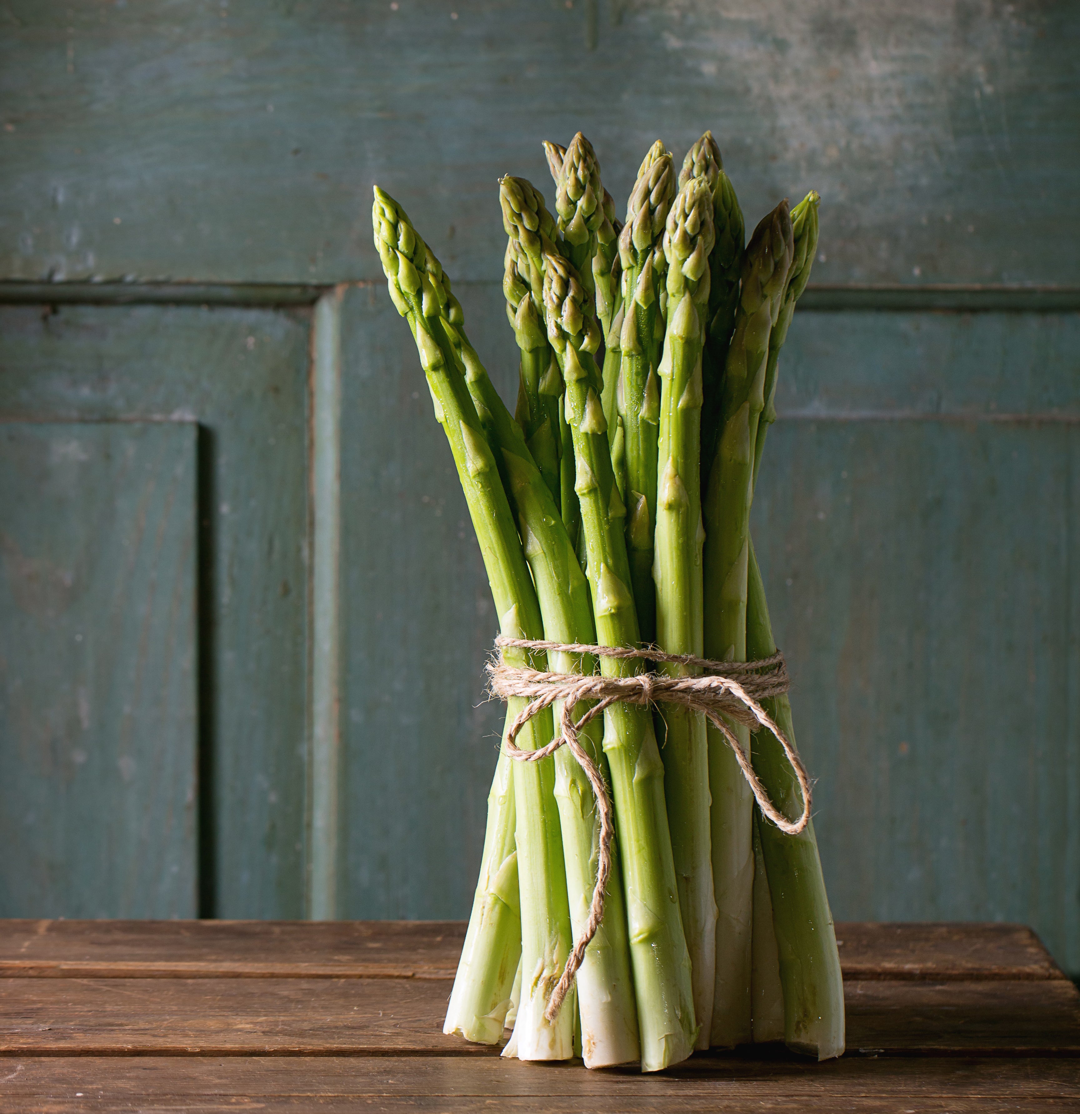 Mary Washington Asparagus Seeds